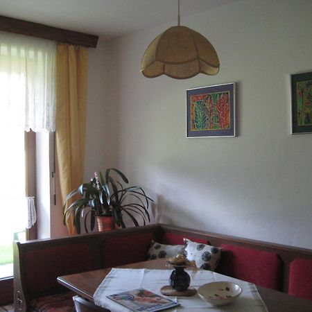 Apartamento Ferienhaus Maier Lind Habitación foto