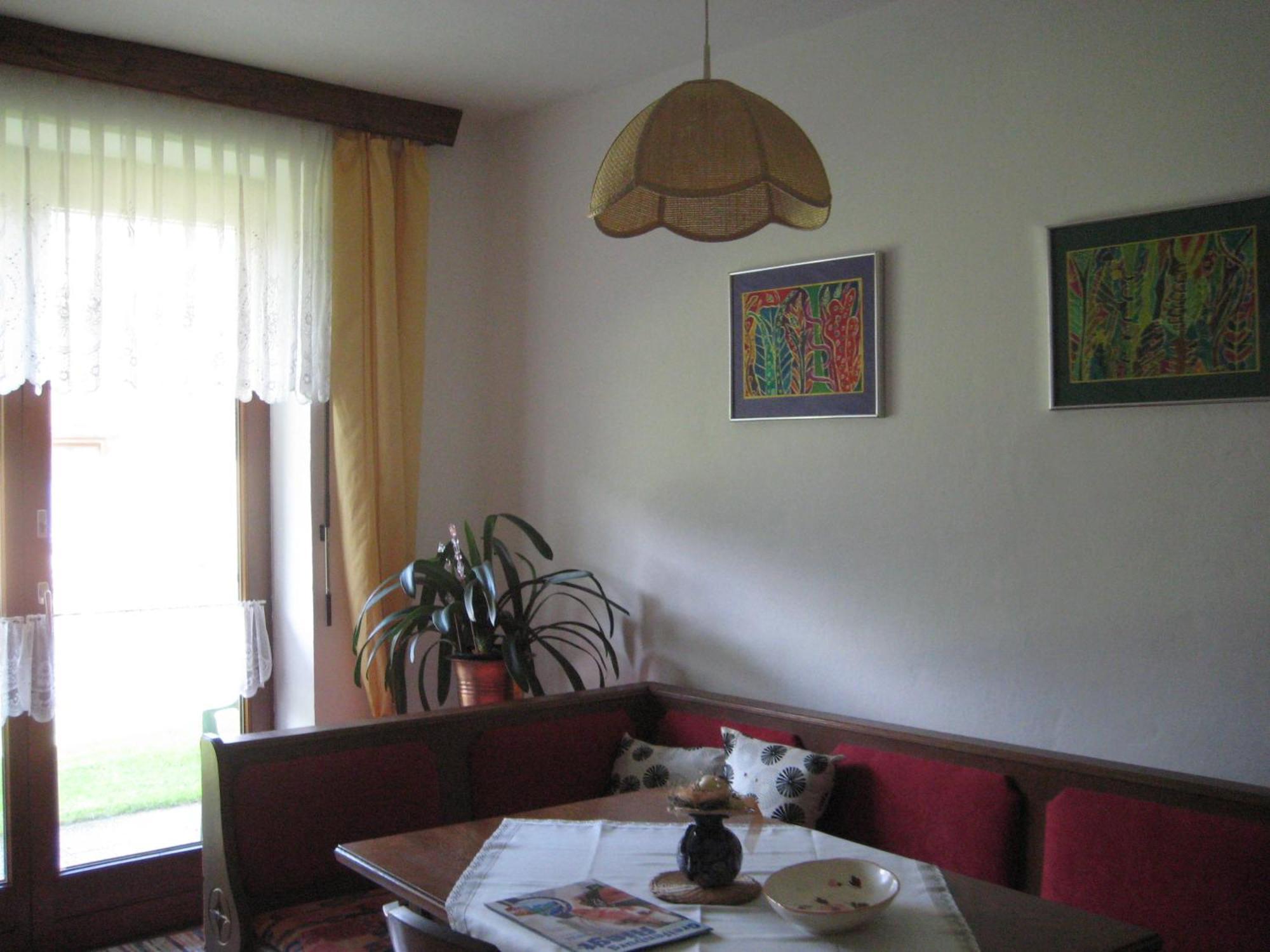 Apartamento Ferienhaus Maier Lind Habitación foto