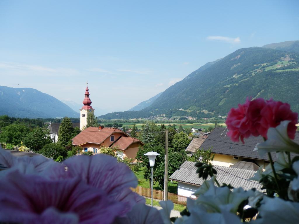 Apartamento Ferienhaus Maier Lind Exterior foto