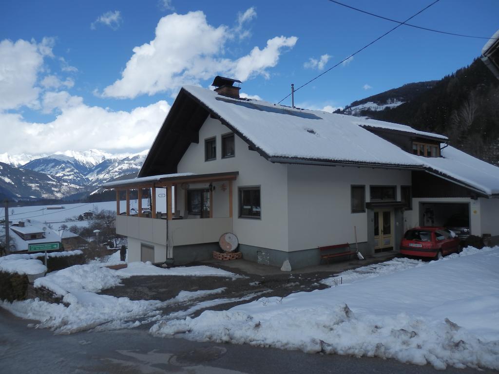 Apartamento Ferienhaus Maier Lind Exterior foto