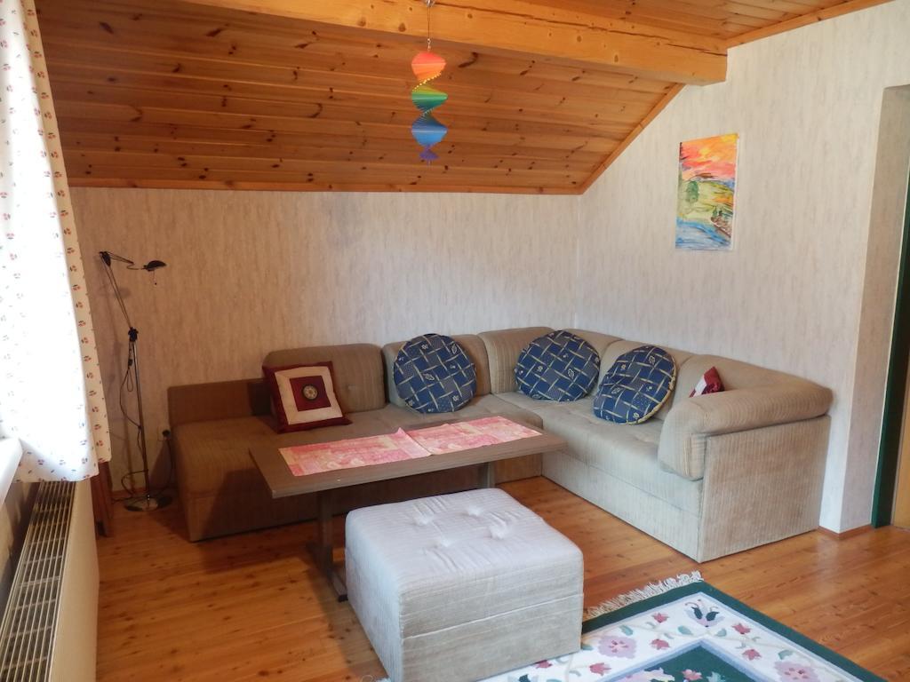 Apartamento Ferienhaus Maier Lind Habitación foto