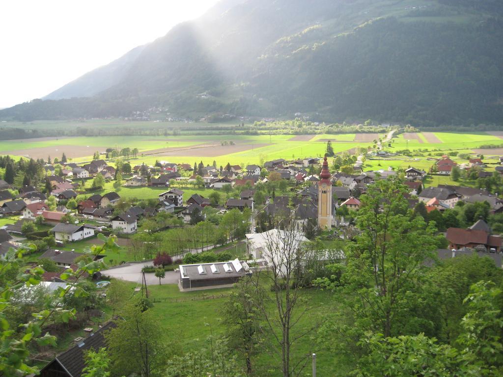 Apartamento Ferienhaus Maier Lind Exterior foto